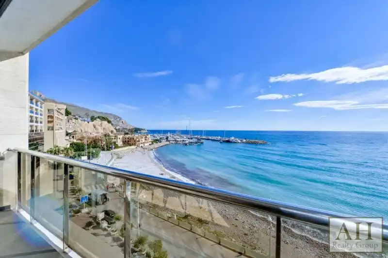Apartment zum Verkauf in Mascarat, imagen 4