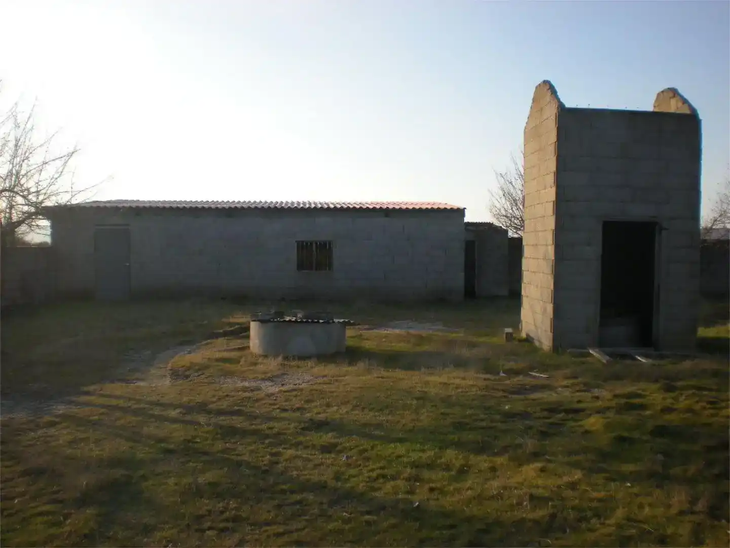 Finca rústica en venda en Xinzo de Limia