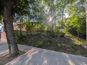 Terreno residencial en venta en Plaza Mayor 2