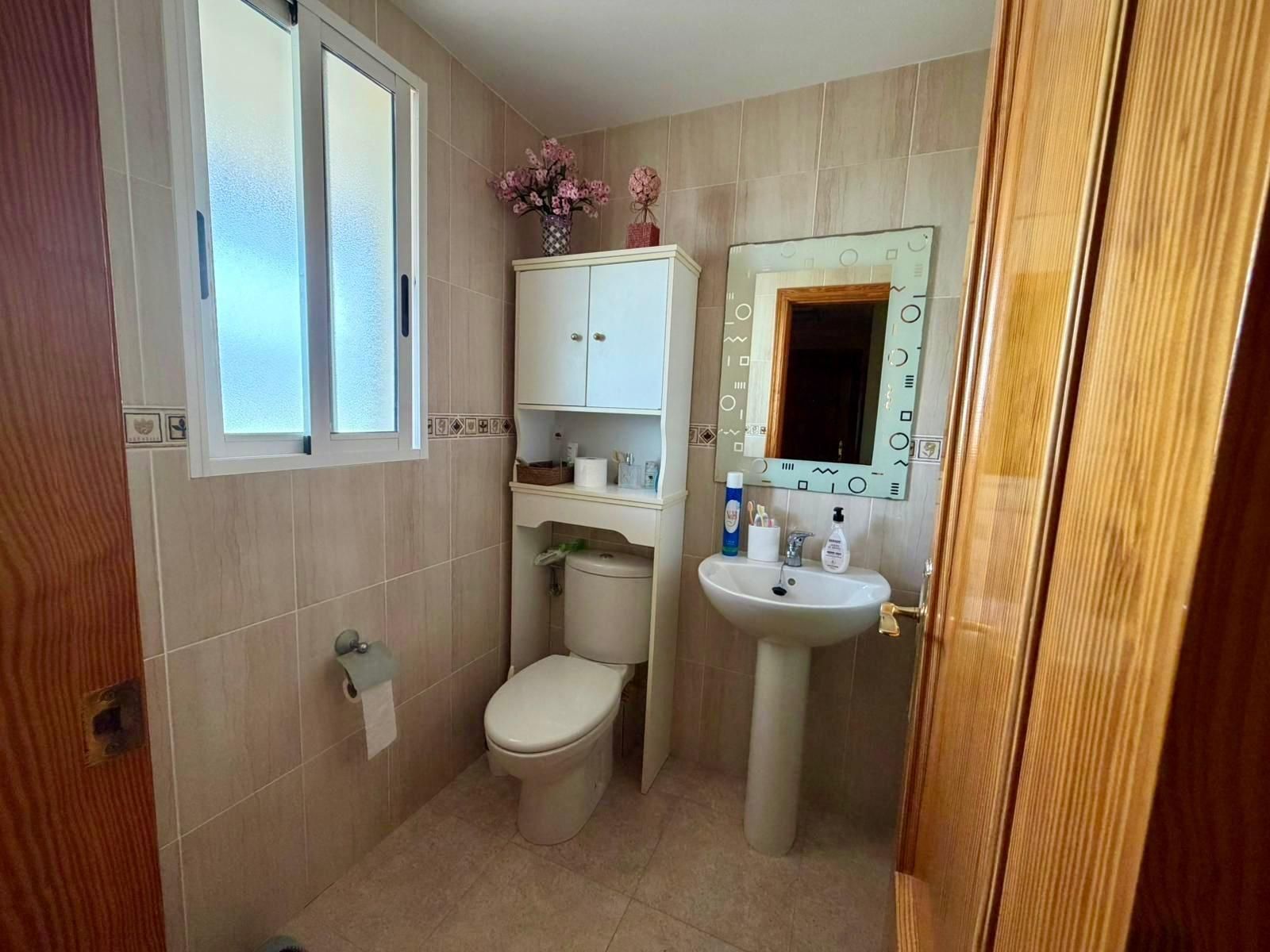 Bany de Àtic en venda en Chilches / Xilxes amb Terrassa