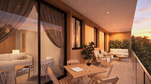 Foto 2 von Wohnung zum Verkauf in Carrer del Tenista David Ferrer, Centro ciudad, Alicante