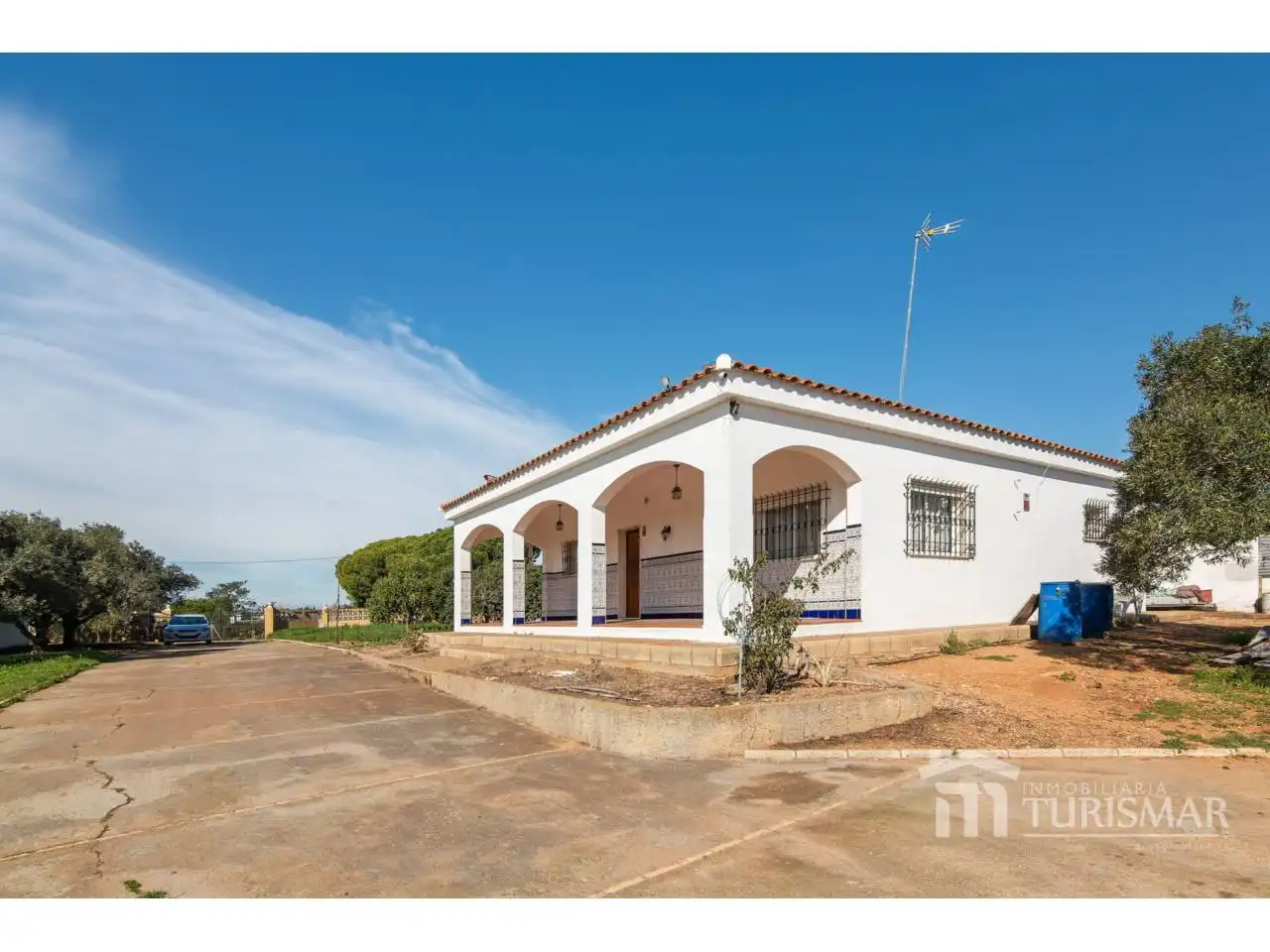 Finca rústica en venda a Calle Pozo del Camino, 1, Isla Cristina Ciudad