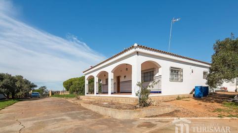Foto 2 de Finca rústica en venda a Calle Pozo del Camino, 1, Isla Cristina Ciudad, Huelva