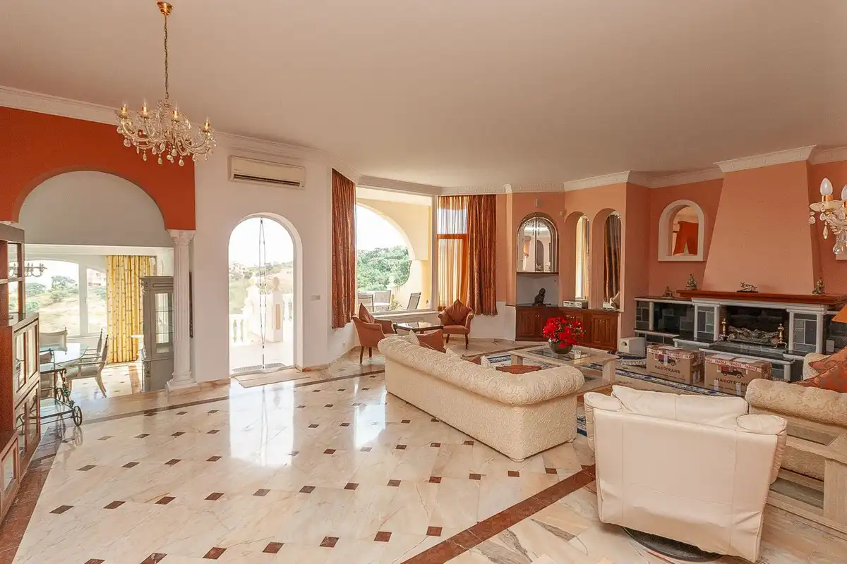 Terraced house for sale in La Mairena, imagen 16