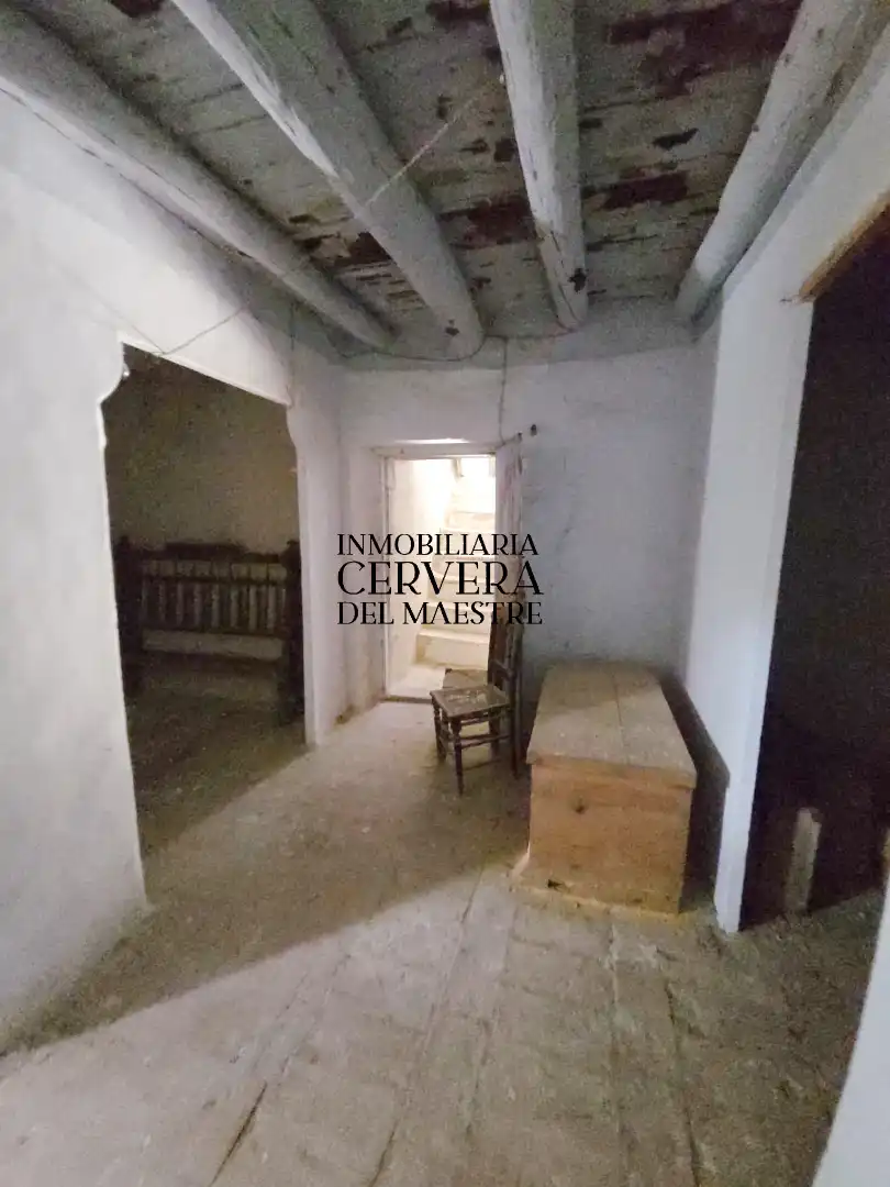 Casa o xalet en venda en Xert