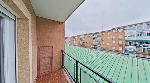 Foto 4 de Pis de lloguer a Universidad, Getafe