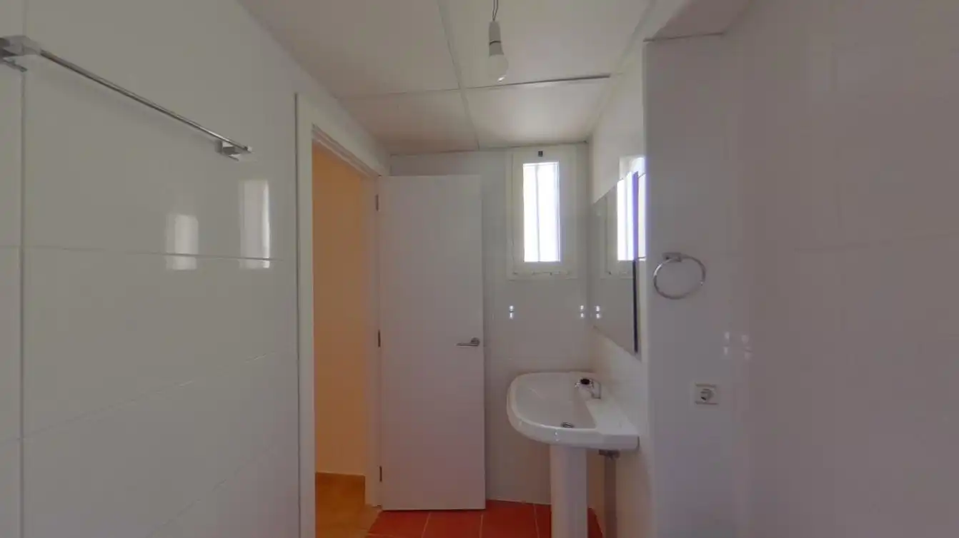 Baño de Piso en venta en Málaga