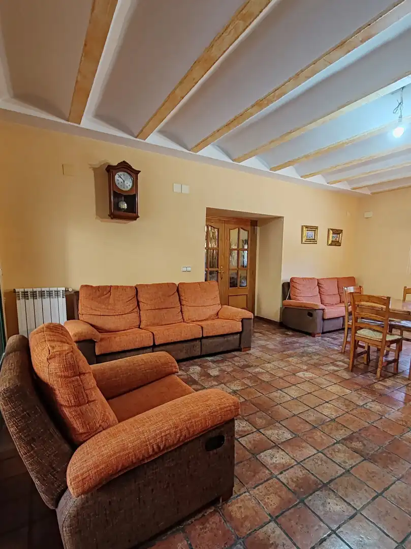 Casa con piscina en venta en Centre - Zona Alta, imagen 31