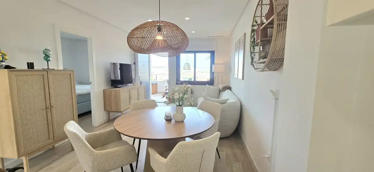 Appartement compact à vendre à Orihuela Costa, imagen 8