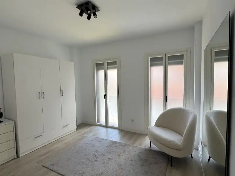 Habitación de Dúplex en venta en Inca con Aire acondicionado, Terraza y Balcón