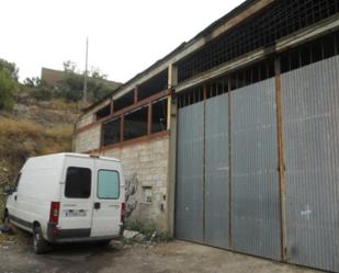 Industrial buildings for sale in Centro - El Castillo