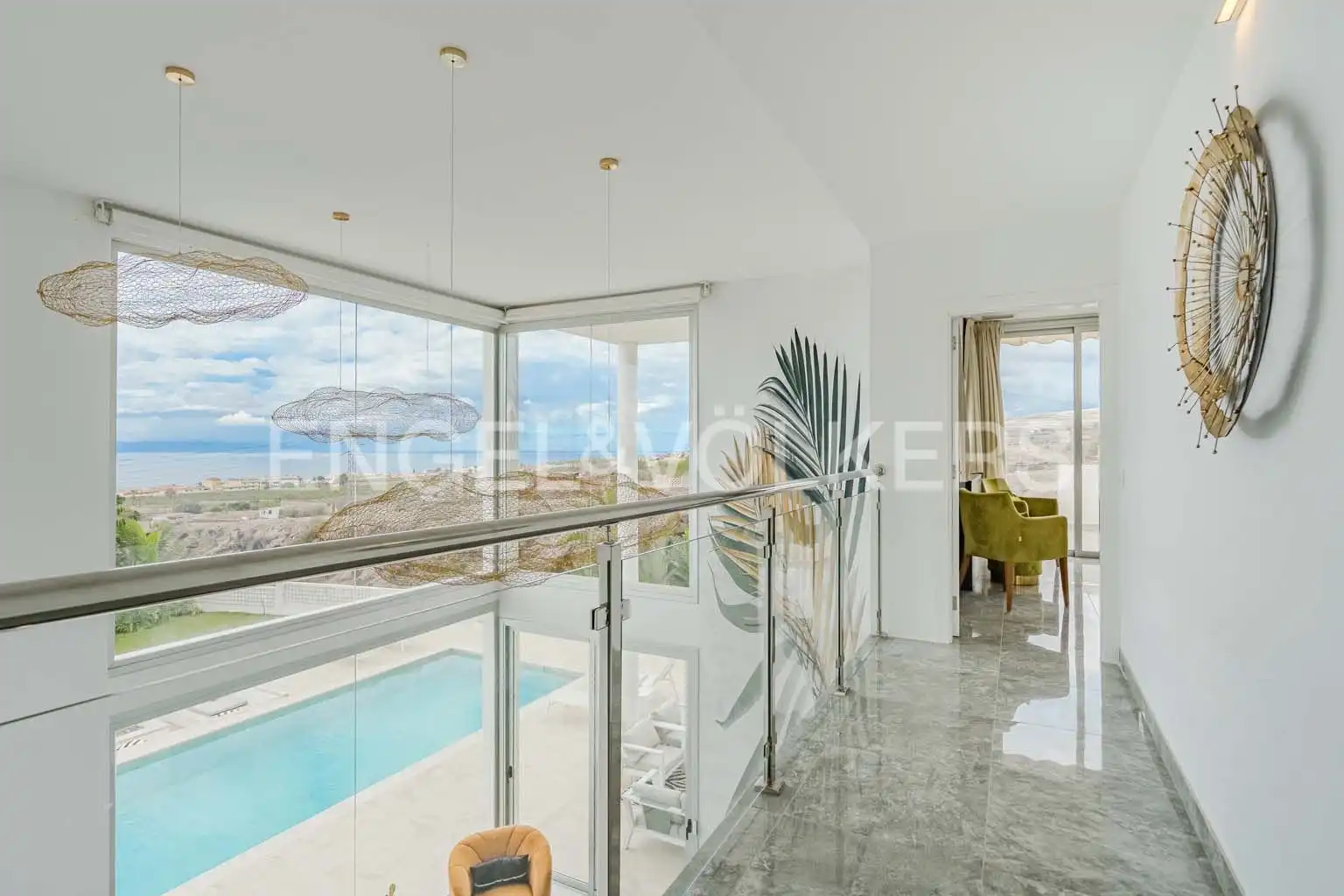 Haus mit Pool zum Verkauf in Callao Salvaje - Playa Paraíso, imagen 36