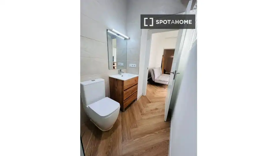 Wohnung mit Terrasse zur Miete in Puerto de Sagunto, imagen 7