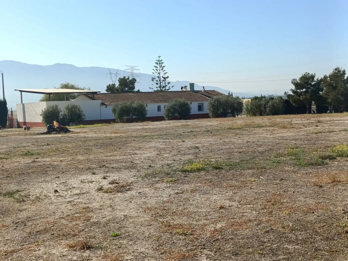 Haus oder Chalet zum Verkauf in Murcia mit Klimaanlage, Heizung und Privatgarten