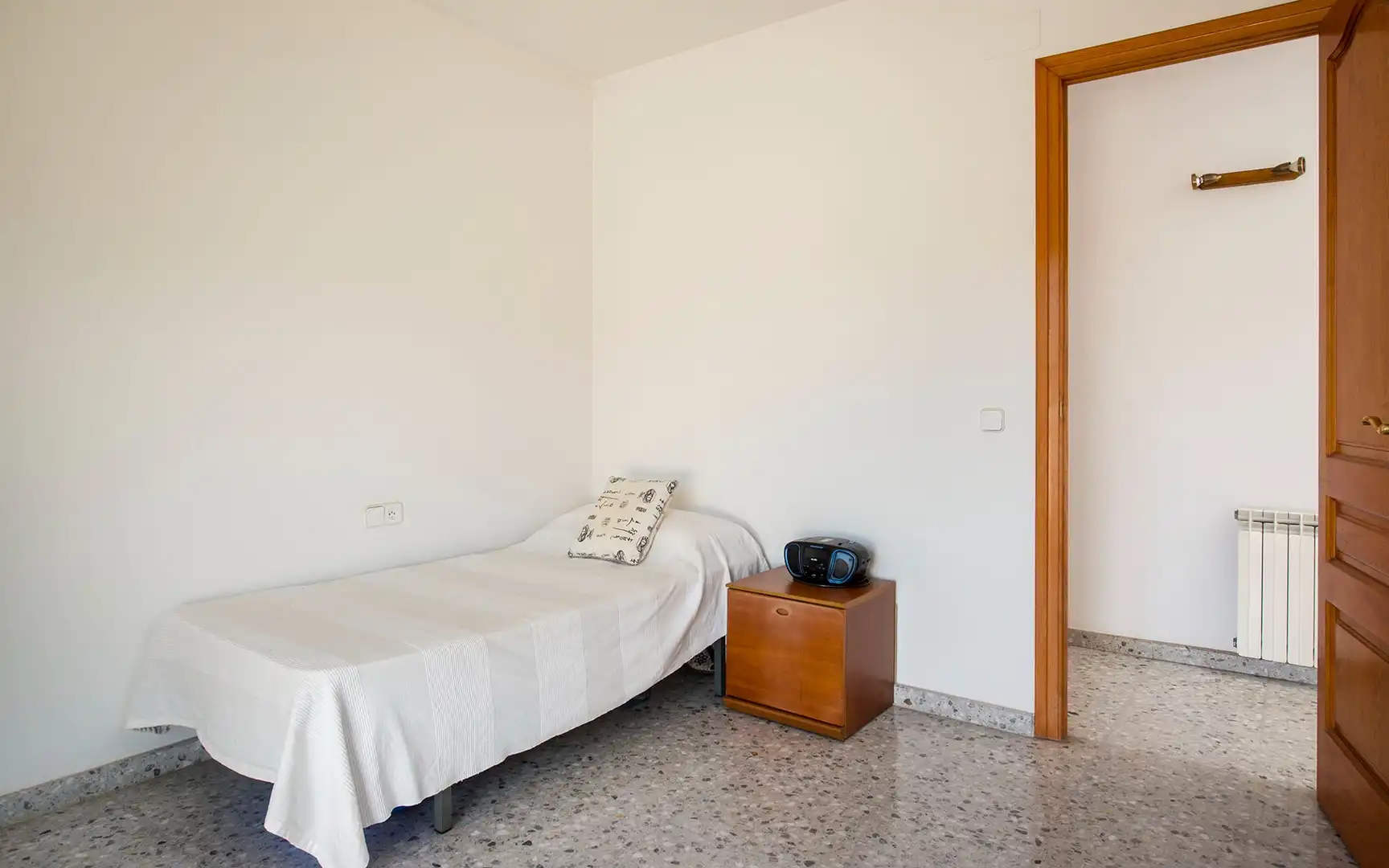 Habitación de Casa o chalet en venta en Sant Fost de Campsentelles, Barcelona
