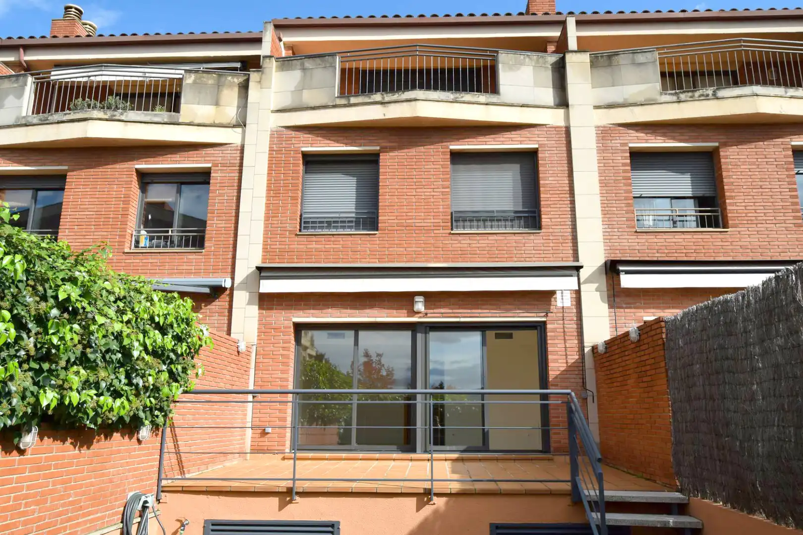 Adossat amb jardí de lloguer a Mira-sol, imagen 8