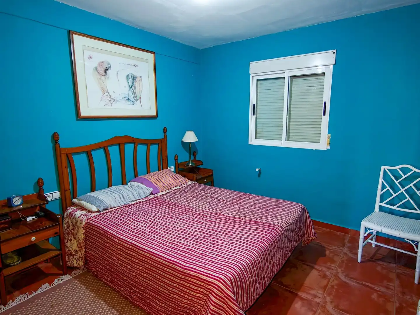 Villa mit Terrasse zum Verkauf in Polígono 12 Paraje 18 BAIBA, imagen 23