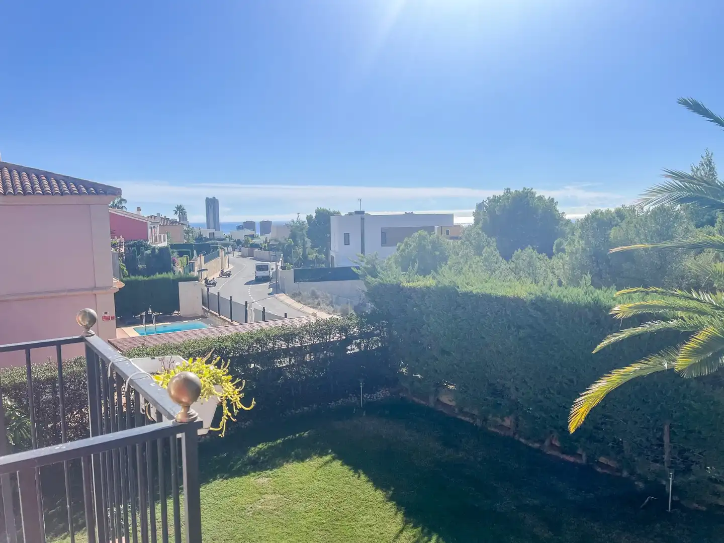 Casa amb terrassa en venda a Golf Bahía, imagen 63