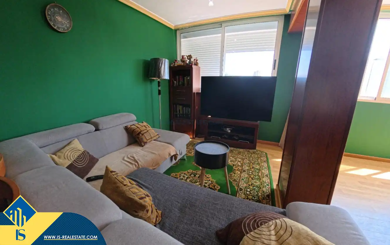 Attique avec piscine à vendre à Rincón de Loix, imagen 3