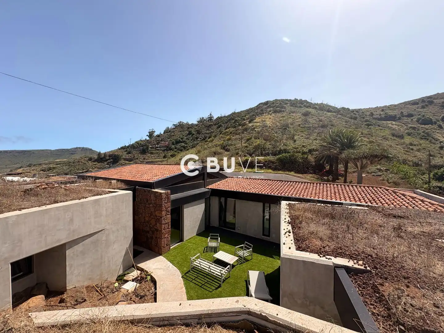 Casa in vendita a Monte Las Vueltas, 5 A, imagen 16