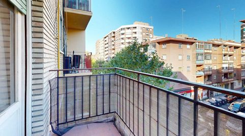 Foto 3 de Pis en venda a Avenida de Madrid, 275, La Bozada – Parque Delicias, Zaragoza Capital