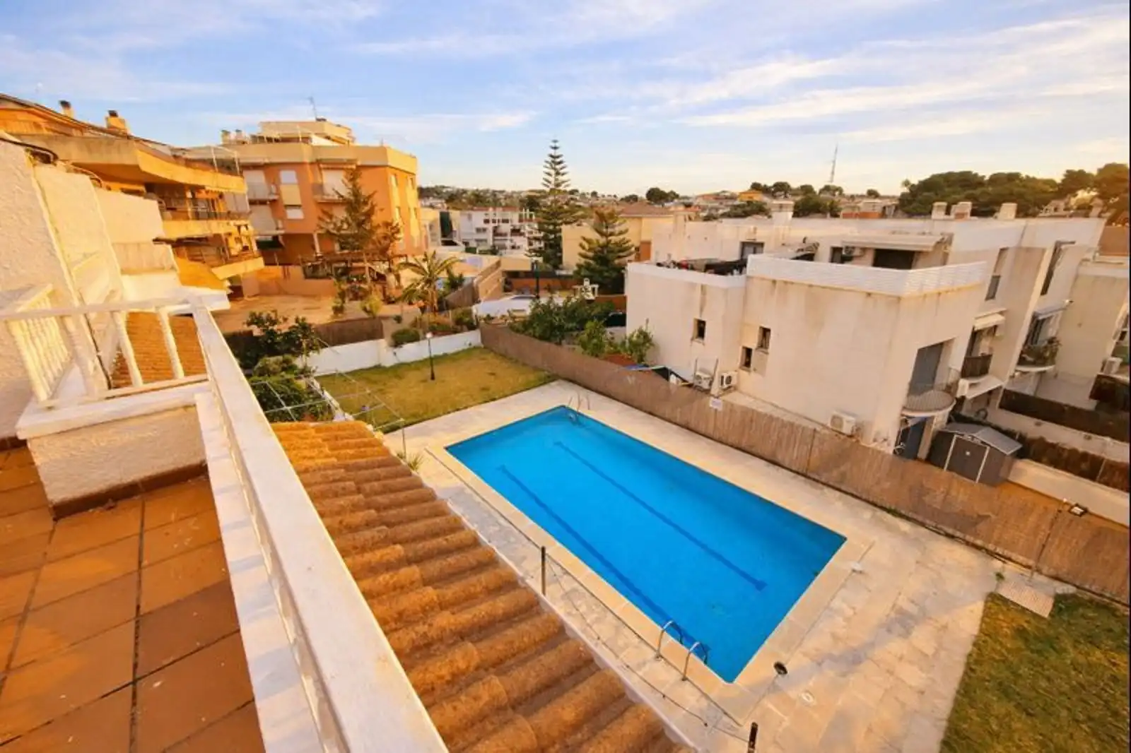 Adosado con piscina en venta en Espanya 313, imagen 39