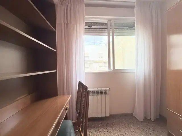 Flat with lift for sale in Oeste, imagen 9