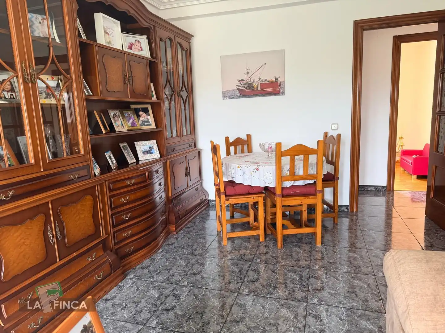 Piso con ascensor en venta en Piedras Blancas, imagen 6