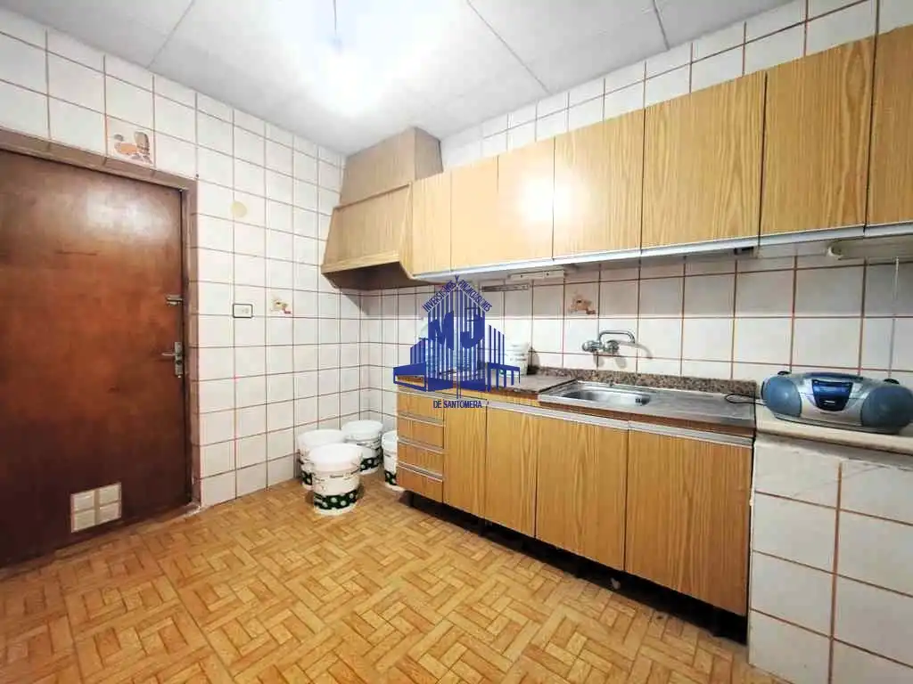 Cuina de Casa o xalet en venda en Pedanías Norte