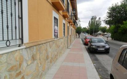 Exterior view of Flat for sale in El Molar (Madrid)  with Heating