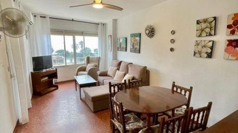 Foto 4 de Apartamento de alquiler en Centro, Vélez-Málaga