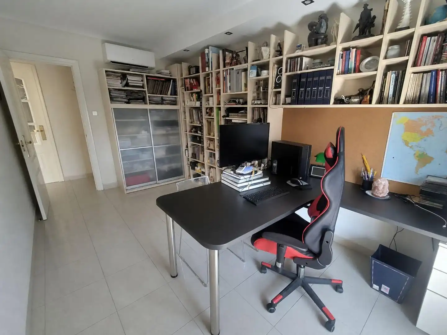 Penthouse mit Aufzug zum Verkauf in Alcalde Rovira Roure, imagen 10