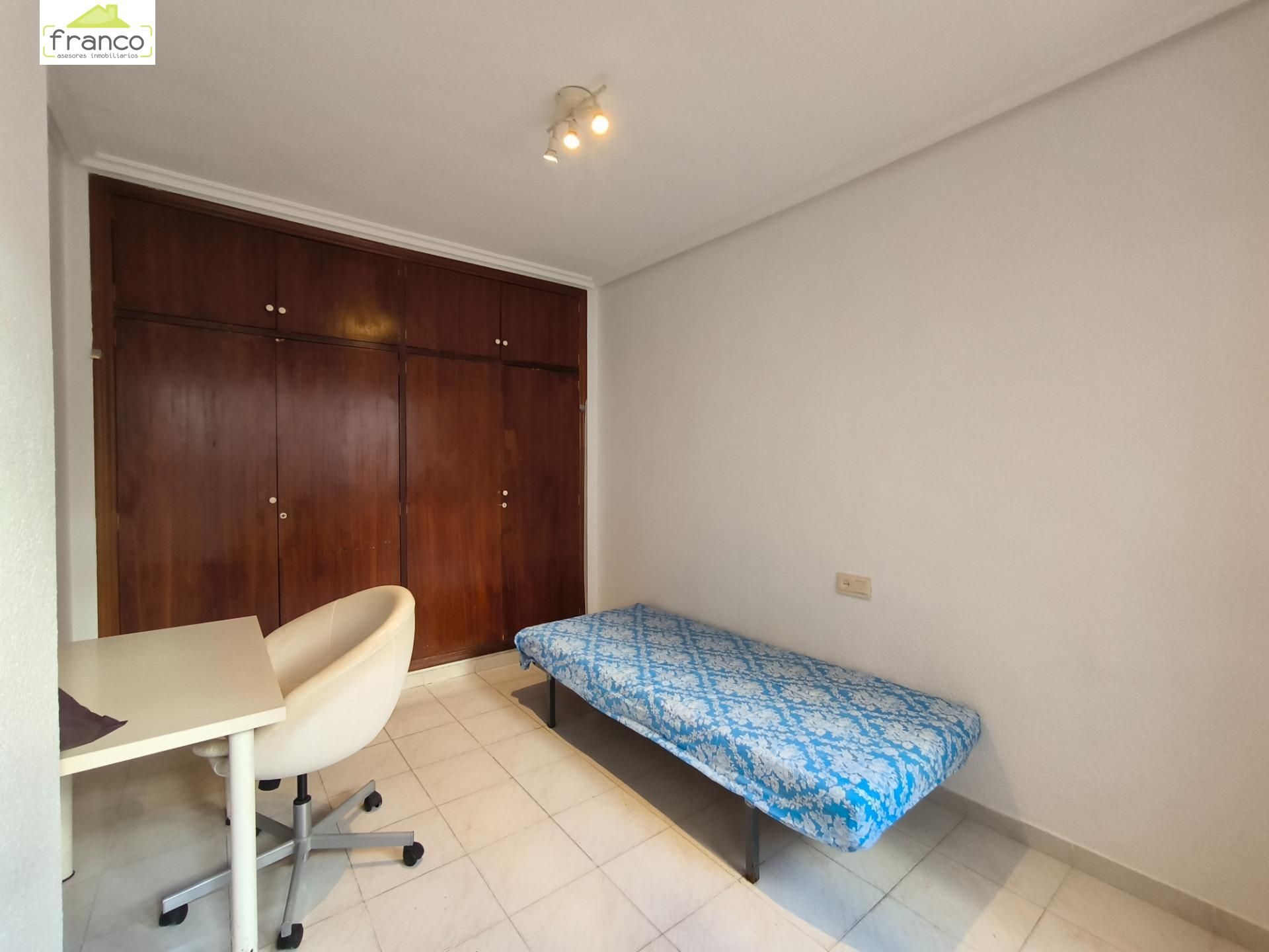 Apartament de lloguer a Santa Eulalia