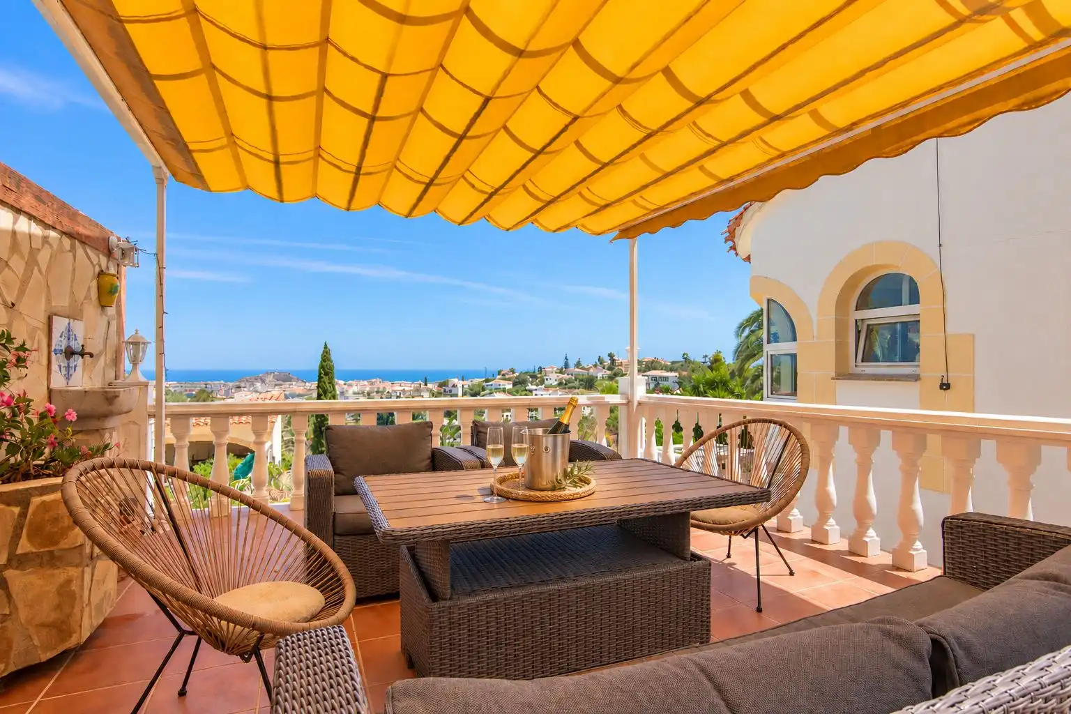 Detached house with pool for sale in La Pedrera - Vessanes