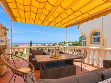 Villa con piscina in vendita a La Pedrera - Vessanes
