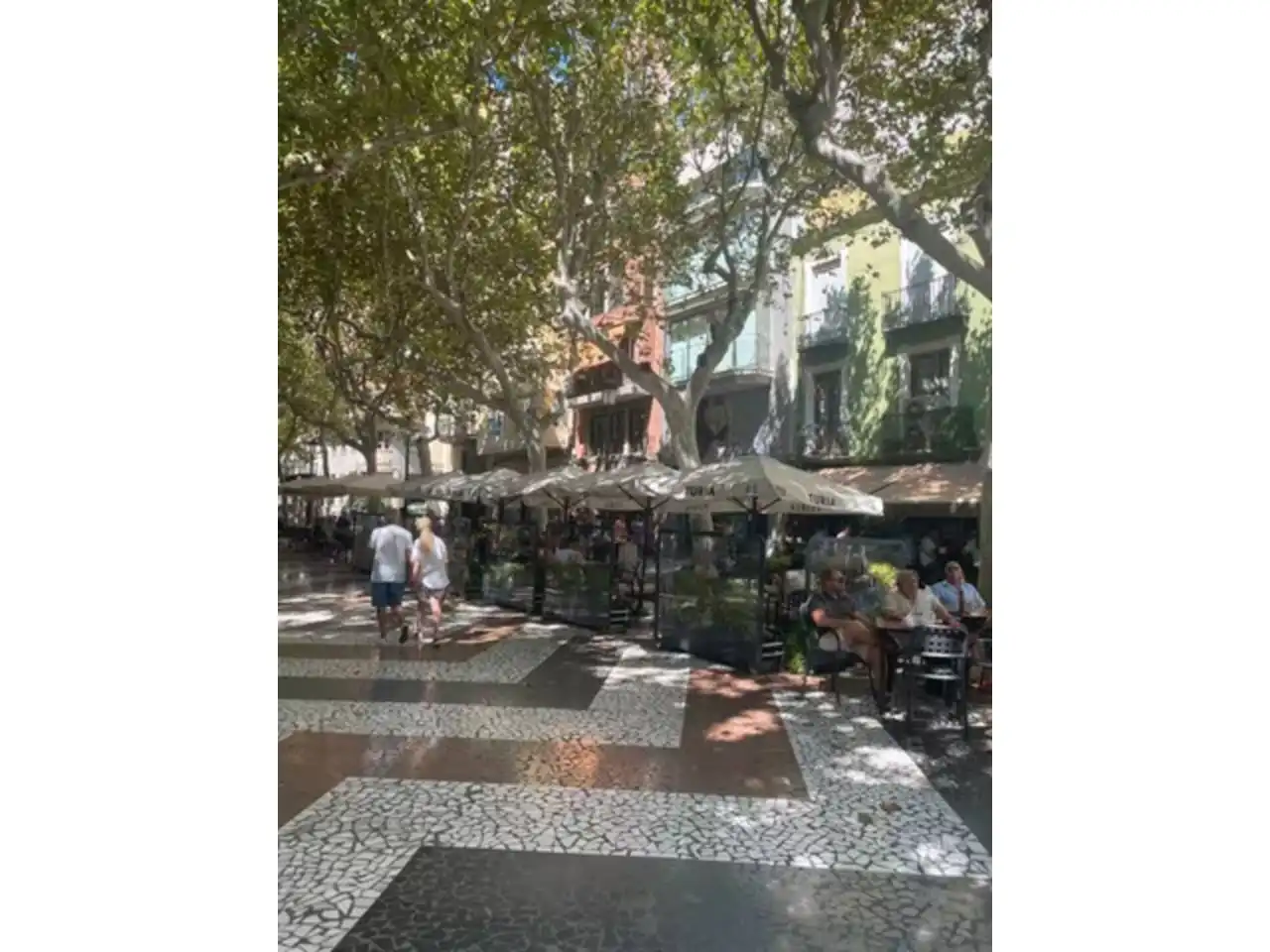 Business premises to rent in Paseo Germanías 12, imagen 5