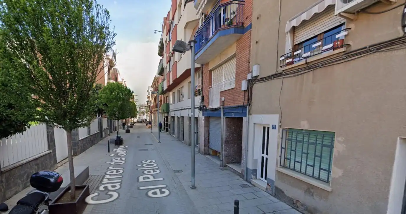 Piso en venta en GUIFRE EL PELOS