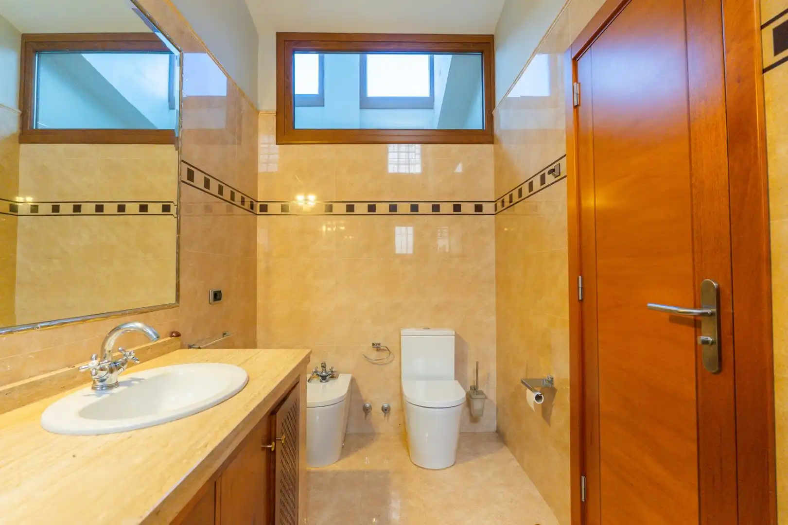 Detached house with pool for sale in Las Cuevas - Los Gómez, imagen 25