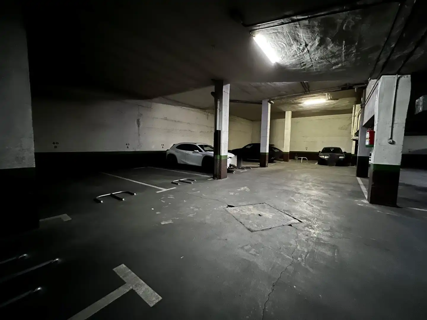 Parking of Garage for sale in Arganda del Rey