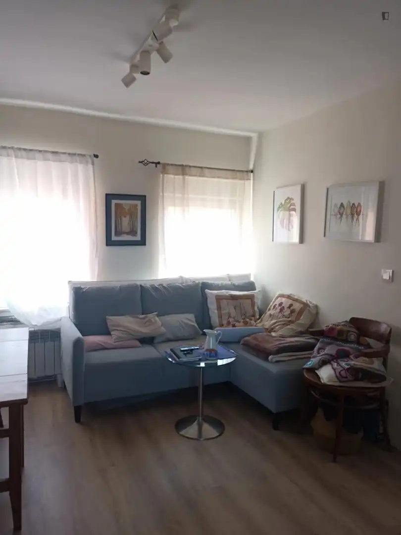 Habitación en Chinchibarra