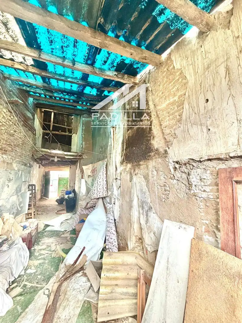 Casa o xalet en venda en Valmojado