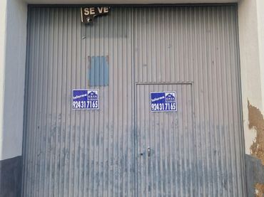 Nave industrial in vendita a Este