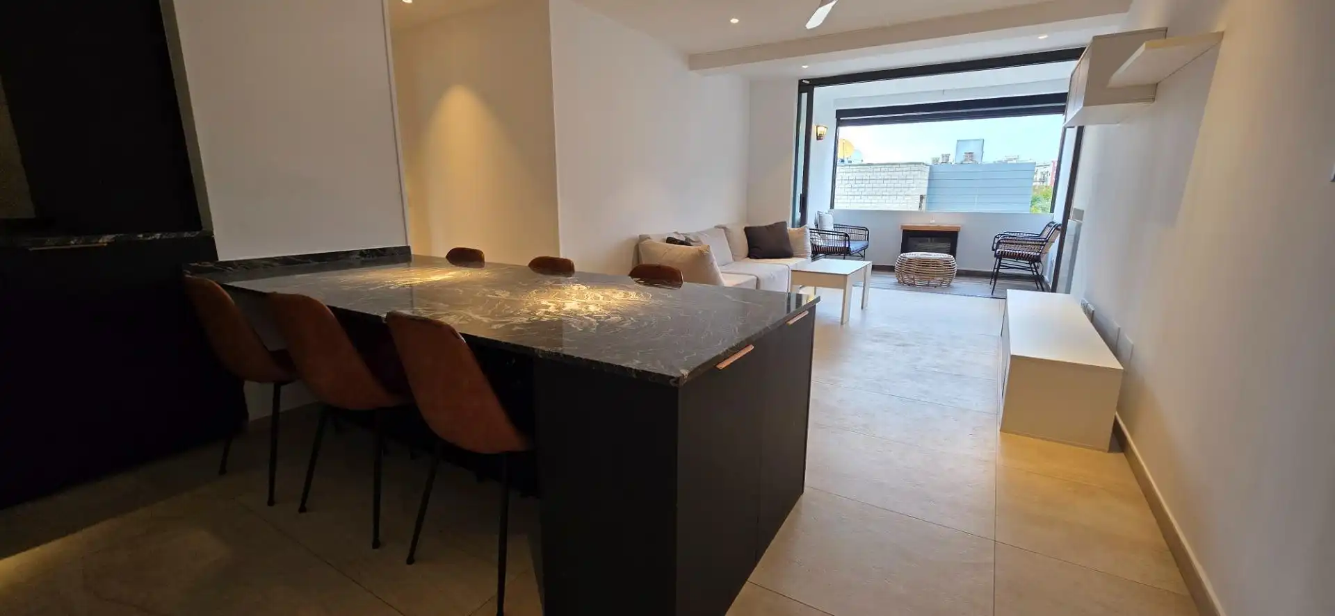 Apartamento en venta en Ciutat Vella