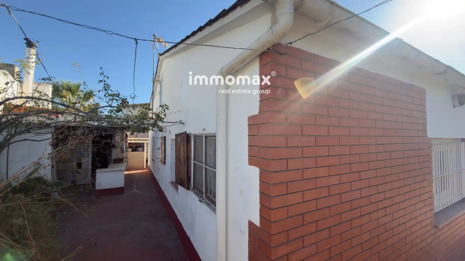 Xalet amb piscina en venda a Lliçà d'Amunt, imagen 11
