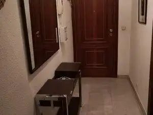Pis de lloguer en Sevilla amb Aire condicionat, Jardí privat i Moblat
