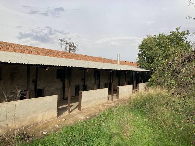 Terreno en Venta en Partida Eral  Granja, POLIG en Menàrguens