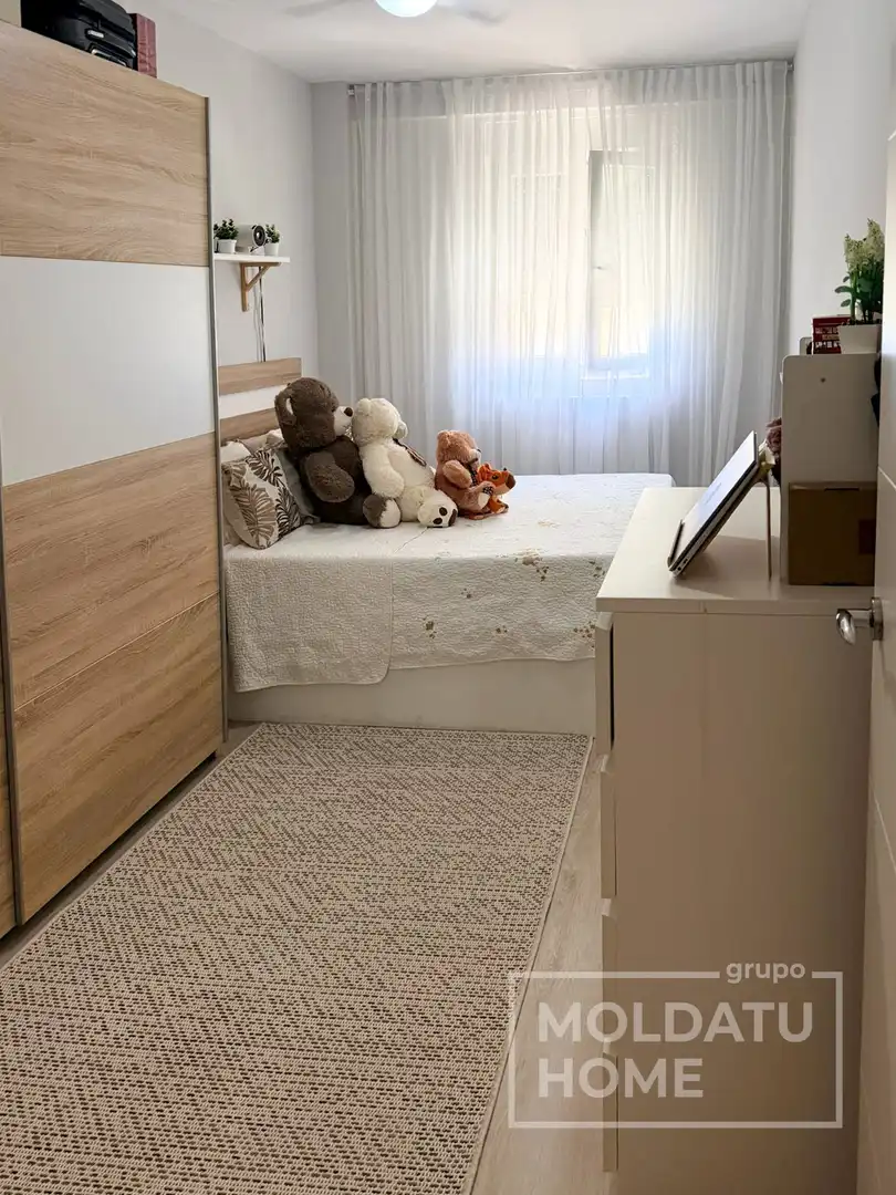 Habitación de Piso en venta en Bilbao  con Calefacción