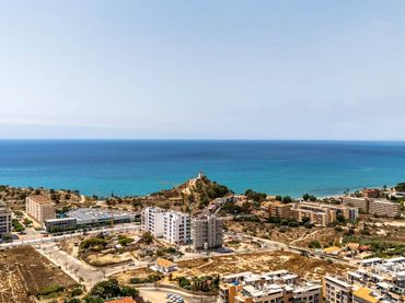 Apartamento con jardín en venta en Plans - Gasparot