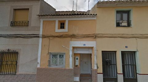 Solvia Inmobiliaria  Casa Tobarra, imatge 4