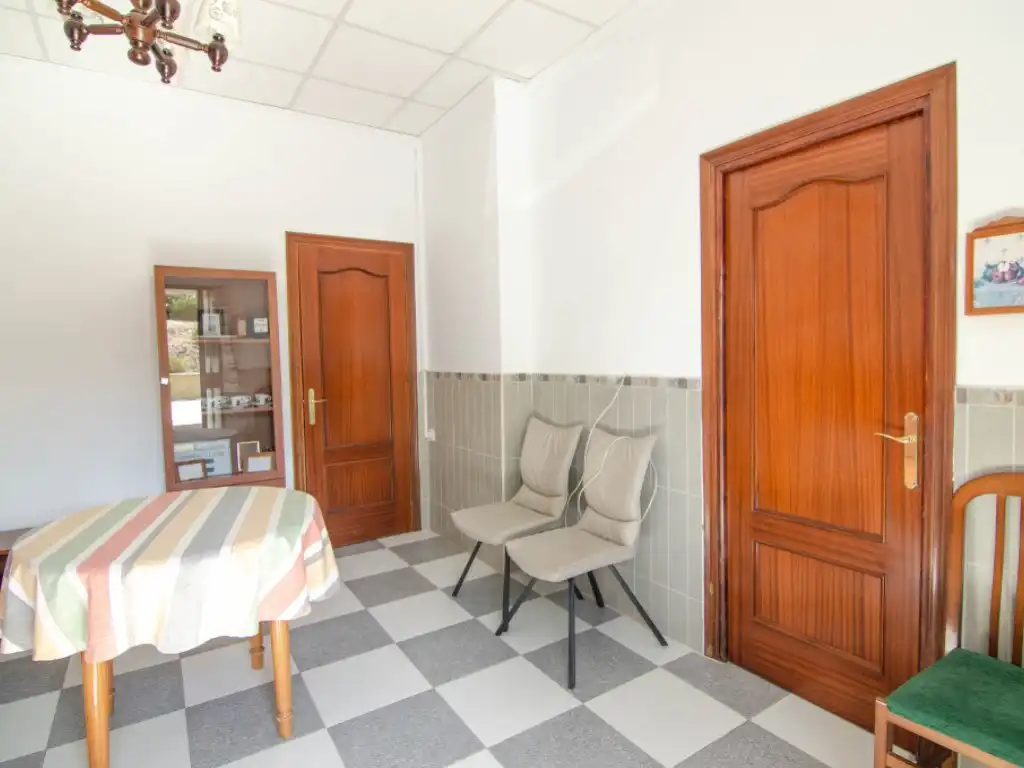 Casa o xalet en venda en La Rinconada